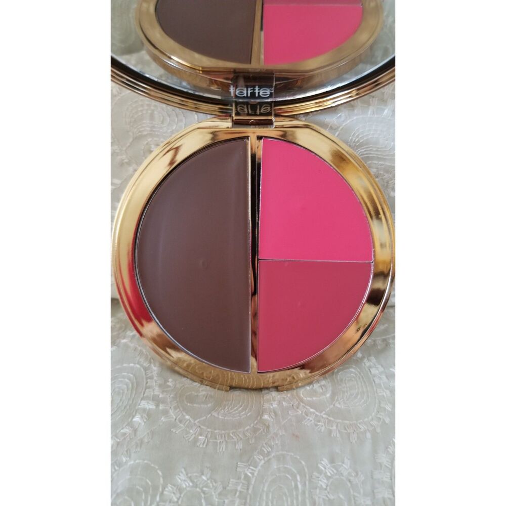 The Tarte Park Ave Princess deep/tan-deep